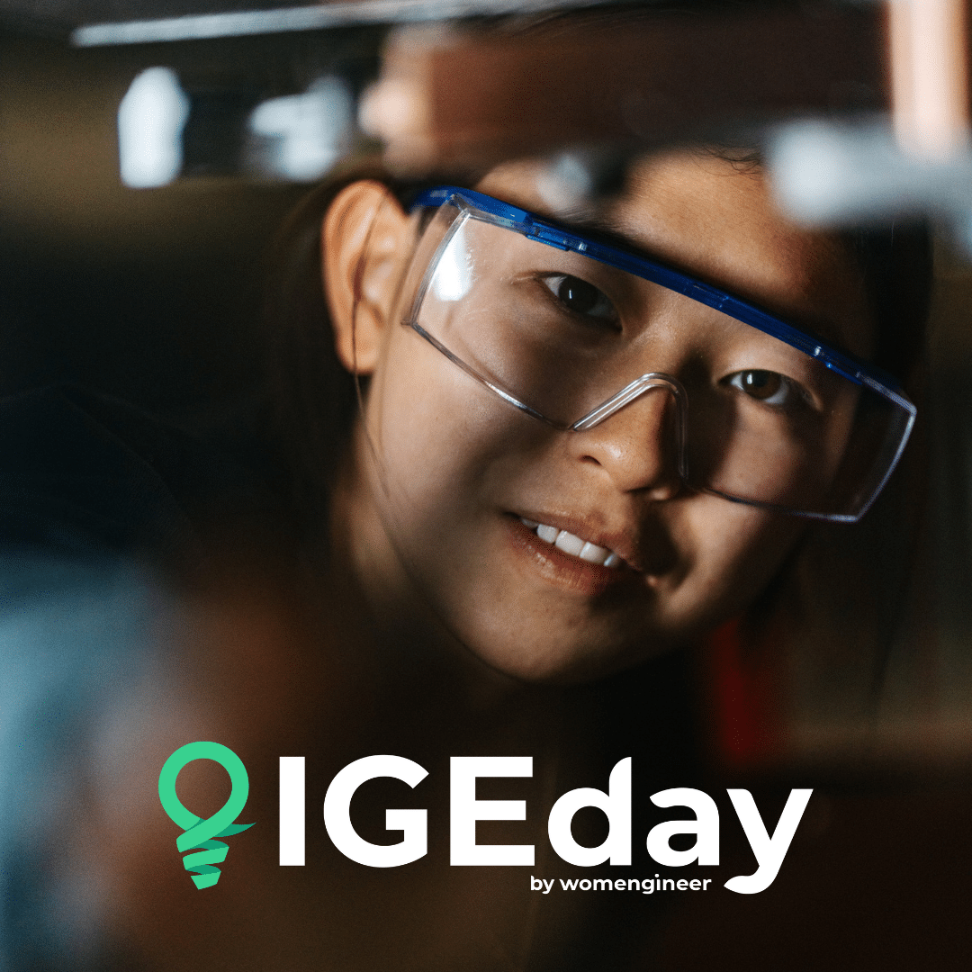 Elektroautomatik deltar på IGEday